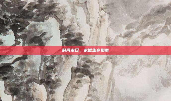 时间末日，末世生存指南